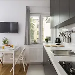 Udanypobyt Apartamenty Studio Rejtana 11